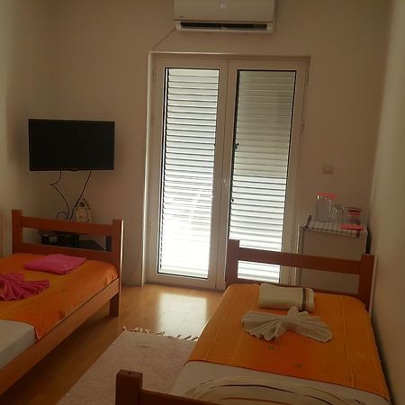 Room With Sea View Kotor Zewnętrze zdjęcie