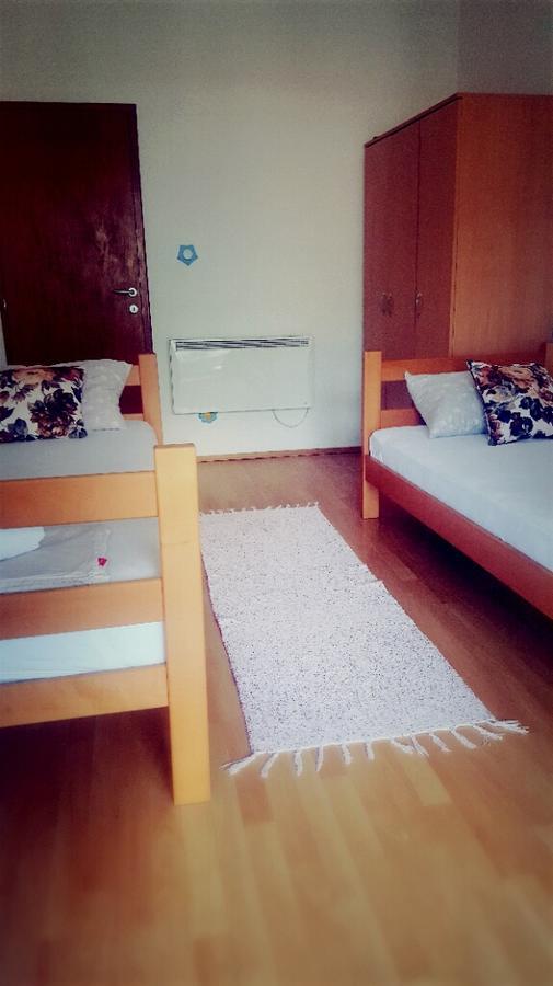 Room With Sea View Kotor Zewnętrze zdjęcie