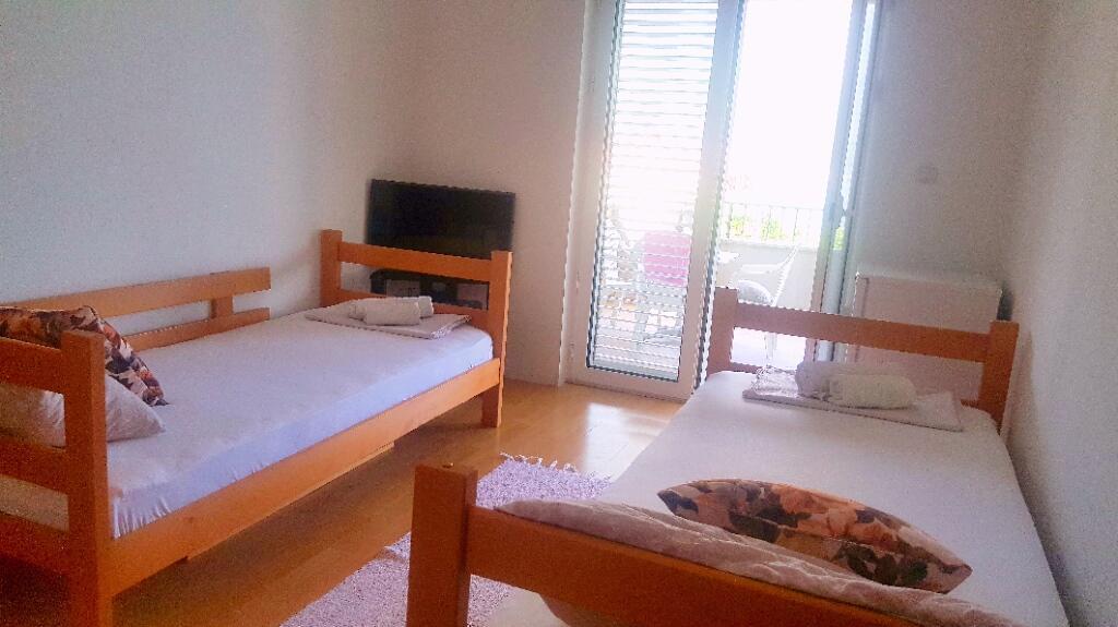 Room With Sea View Kotor Zewnętrze zdjęcie